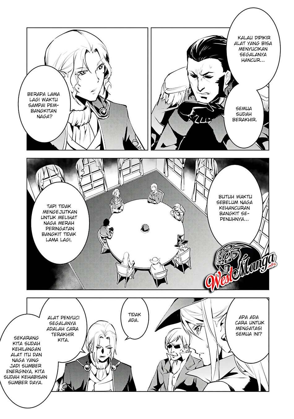 Tensei Kenja no Isekai Life – Daini no Shokugyou o Ete, Sekai Saikyou ni Narimashita Chapter 25 Bahasa Indonesia