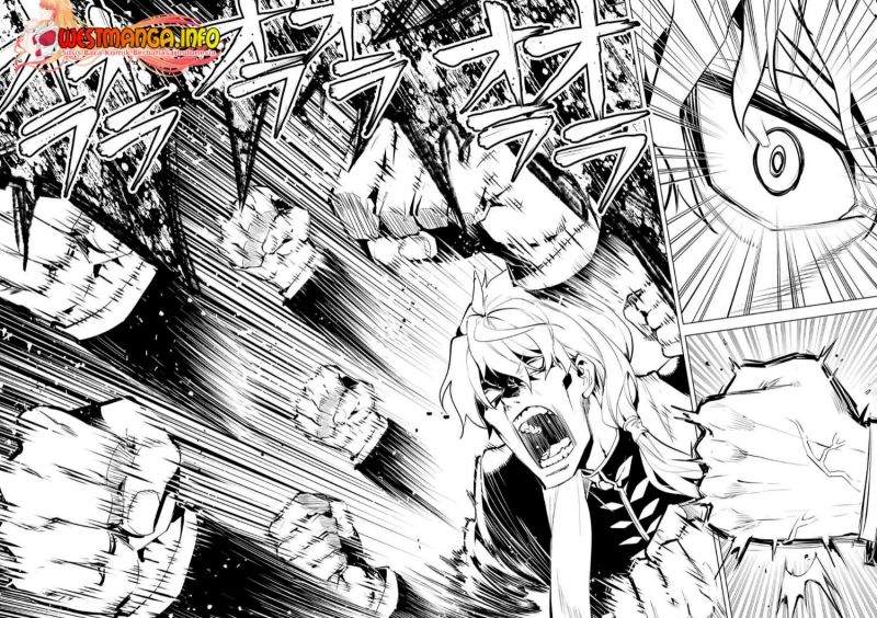 Tensei Kenja no Isekai Life – Daini no Shokugyou o Ete, Sekai Saikyou ni Narimashita Chapter 53.2 Bahasa Indonesia