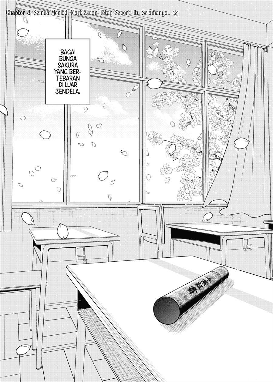 Gotoubun no Hanayome β Chapter 9 Bahasa Indonesia