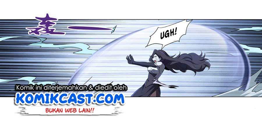 The Demon King Who Lost His Job Chapter 46 Bahasa Indonesia