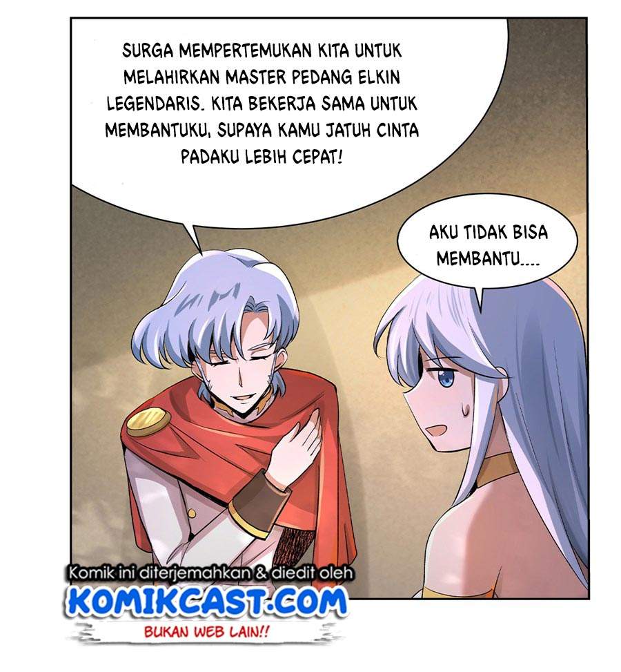 The Demon King Who Lost His Job Chapter 29 Bahasa Indonesia