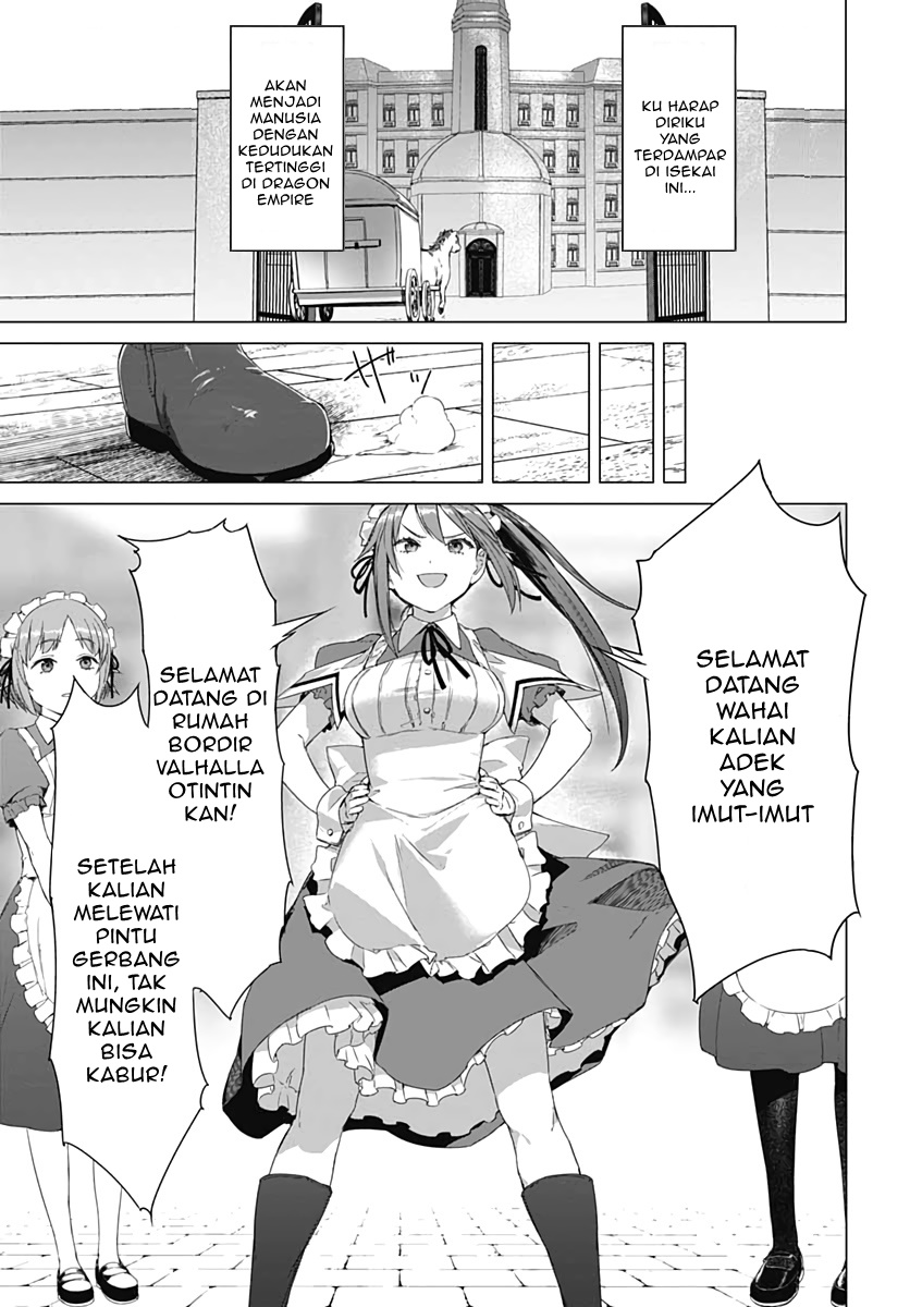 Valhalla Penis Mansion Chapter 01 Bahasa Indonesia