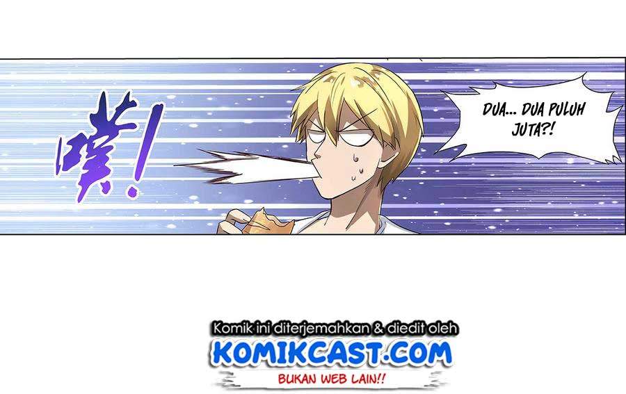 The Demon King Who Lost His Job Chapter 39 Bahasa Indonesia