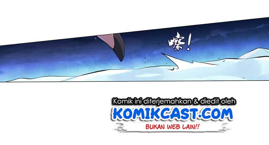 The Demon King Who Lost His Job Chapter 54 Bahasa Indonesia