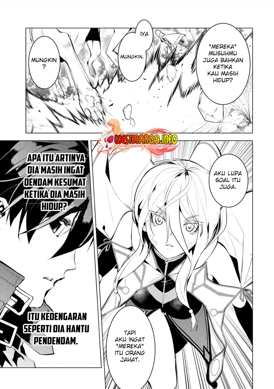 Tensei Kenja no Isekai Life – Daini no Shokugyou o Ete, Sekai Saikyou ni Narimashita Chapter 47.3 Bahasa Indonesia