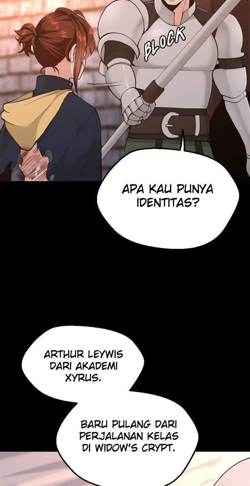 The Beginning After The End Chapter 120 Bahasa Indonesia