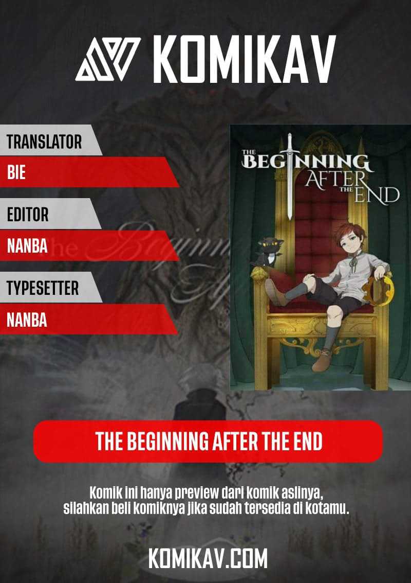 The Beginning After The End Chapter 94 Bahasa Indonesia