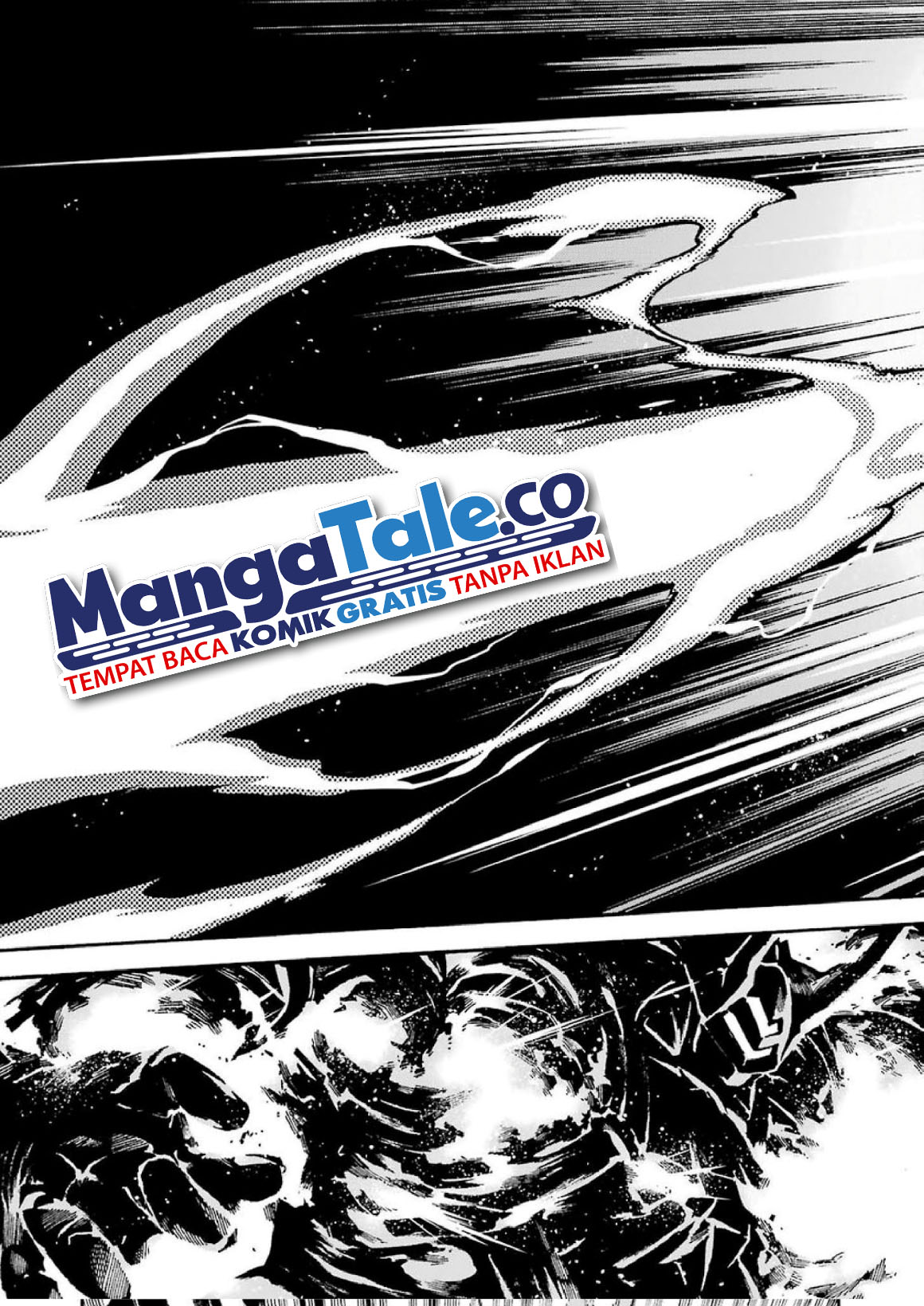 Knights & Magic Chapter 61 Bahasa Indonesia