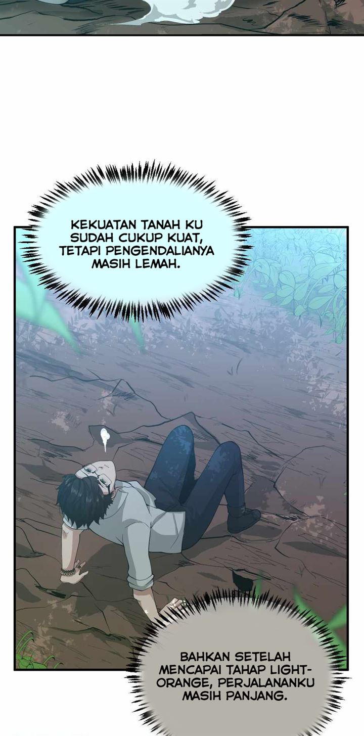 The Beginning After The End Chapter 127 Bahasa Indonesia