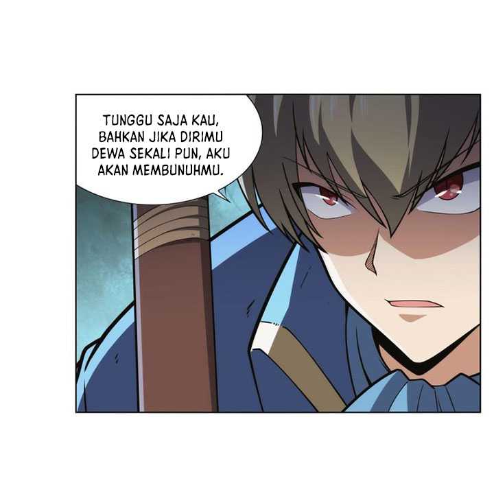 The Demon King Who Lost His Job Chapter 282 Bahasa Indonesia