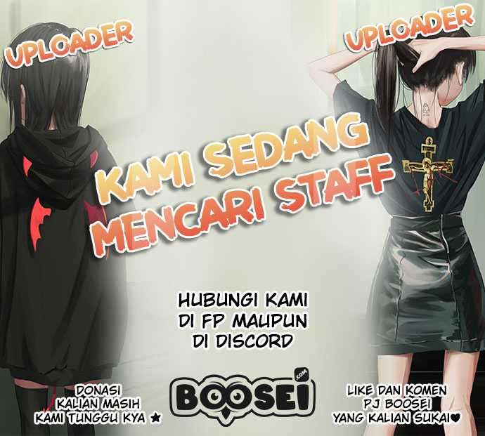 Blend S Chapter 14 Bahasa Indonesia