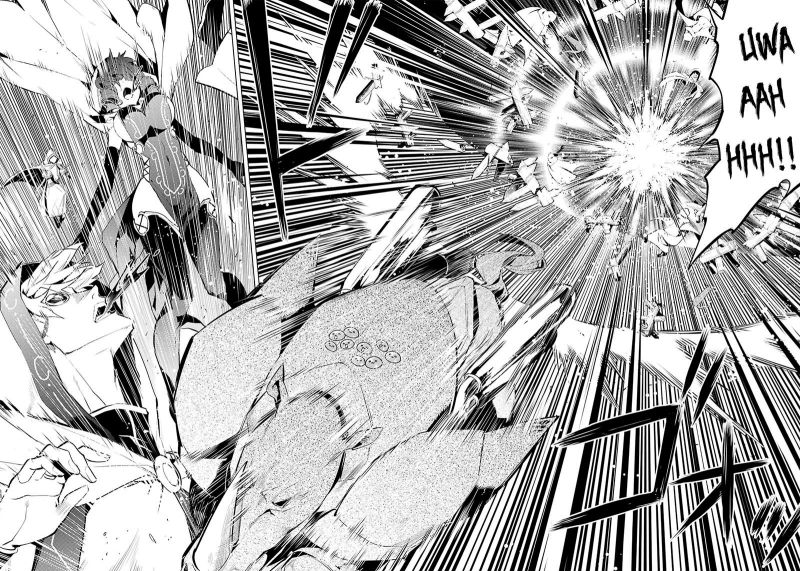 Tensei Kenja no Isekai Life – Daini no Shokugyou o Ete, Sekai Saikyou ni Narimashita Chapter 51.2 Bahasa Indonesia