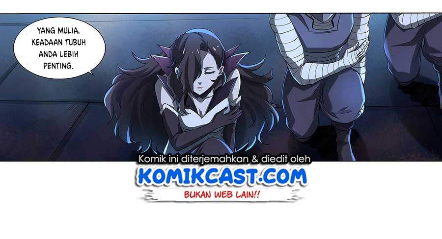 The Demon King Who Lost His Job Chapter 38 Bahasa Indonesia