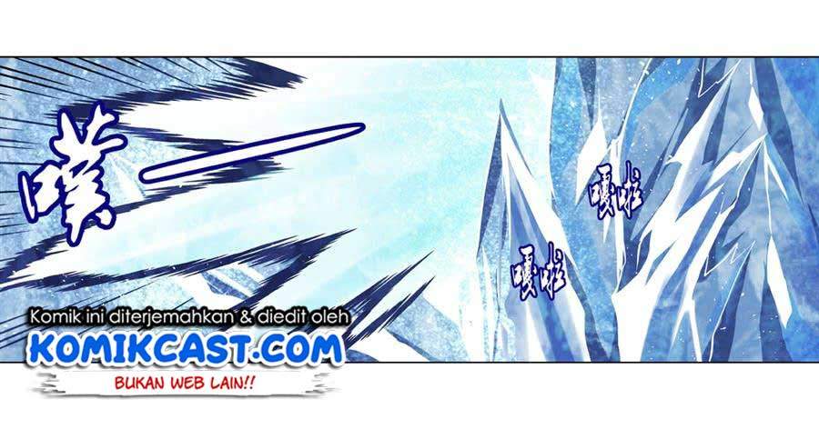 The Demon King Who Lost His Job Chapter 41 Bahasa Indonesia