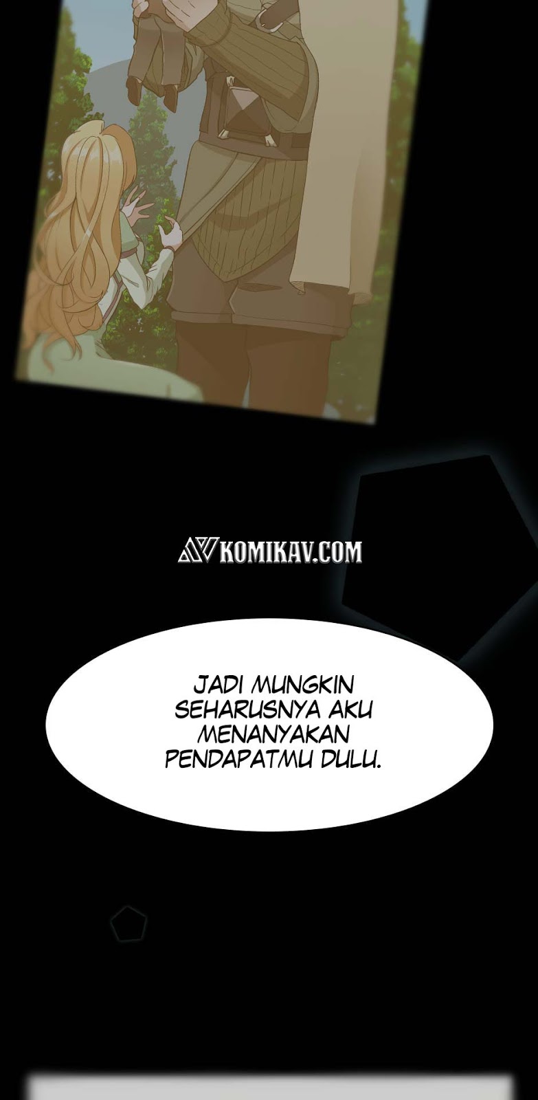 The Beginning After The End Chapter 55 Bahasa Indonesia