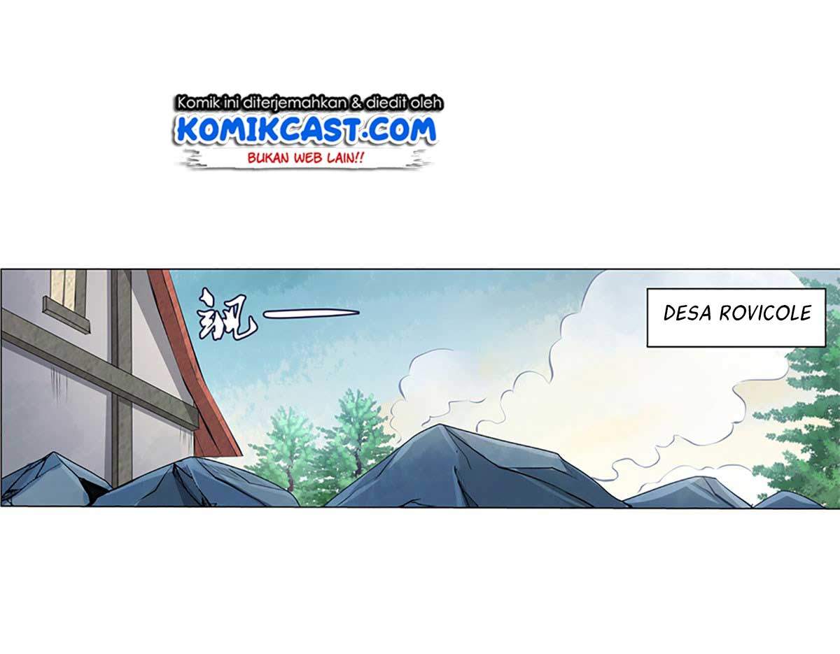 The Demon King Who Lost His Job Chapter 51 Bahasa Indonesia