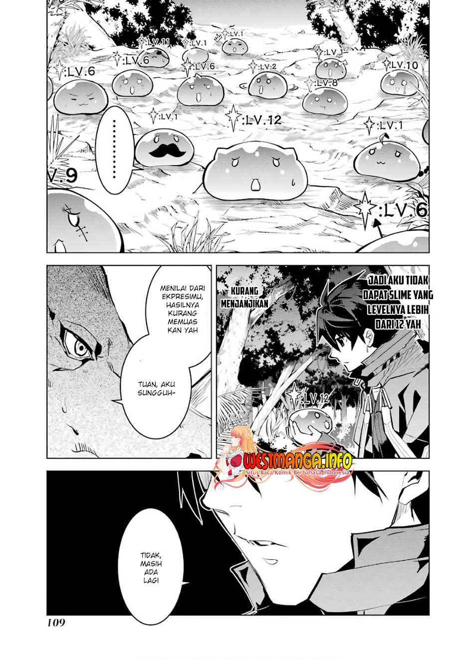 Tensei Kenja no Isekai Life – Daini no Shokugyou o Ete, Sekai Saikyou ni Narimashita Chapter 32 Bahasa Indonesia