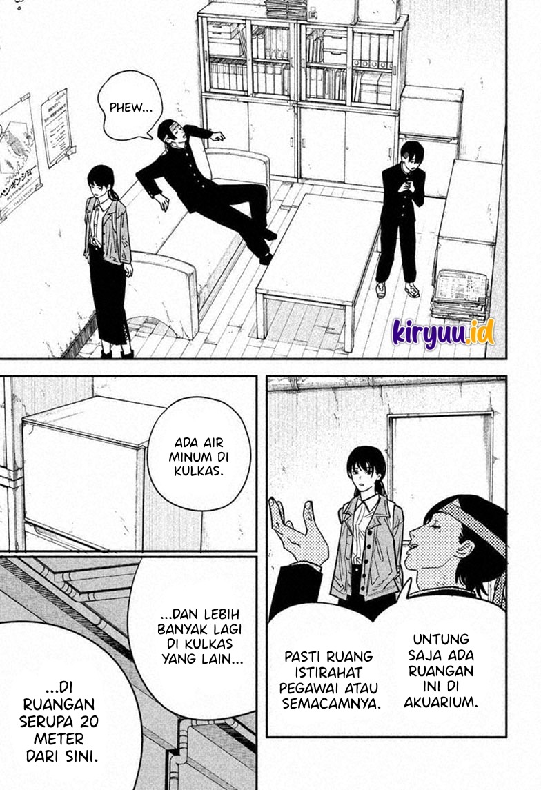 Chainsaw Man Chapter 114 Bahasa Indonesia