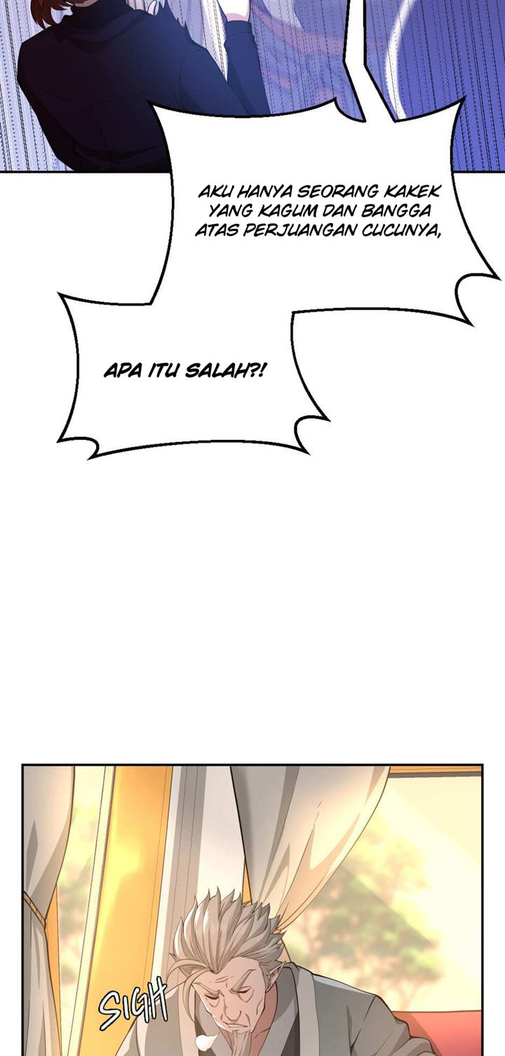 The Beginning After The End Chapter 129 Bahasa Indonesia
