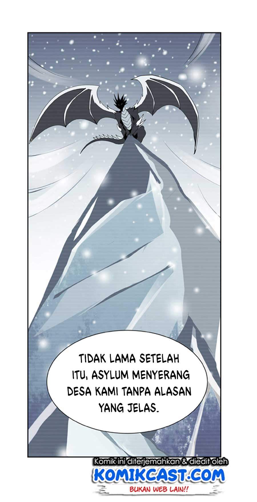 The Demon King Who Lost His Job Chapter 52 Bahasa Indonesia