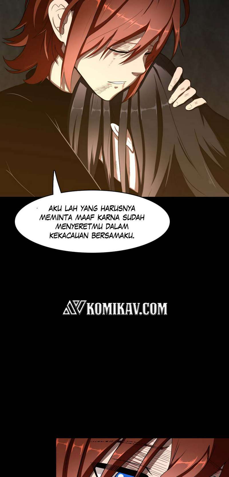 The Beginning After The End Chapter 69 Bahasa Indonesia