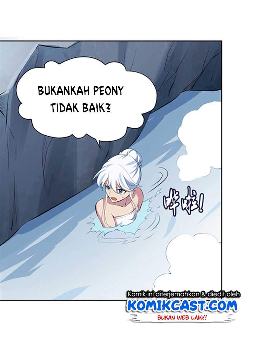 The Demon King Who Lost His Job Chapter 51 Bahasa Indonesia