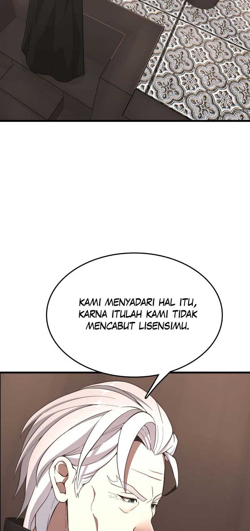 The Beginning After The End Chapter 73 Bahasa Indonesia