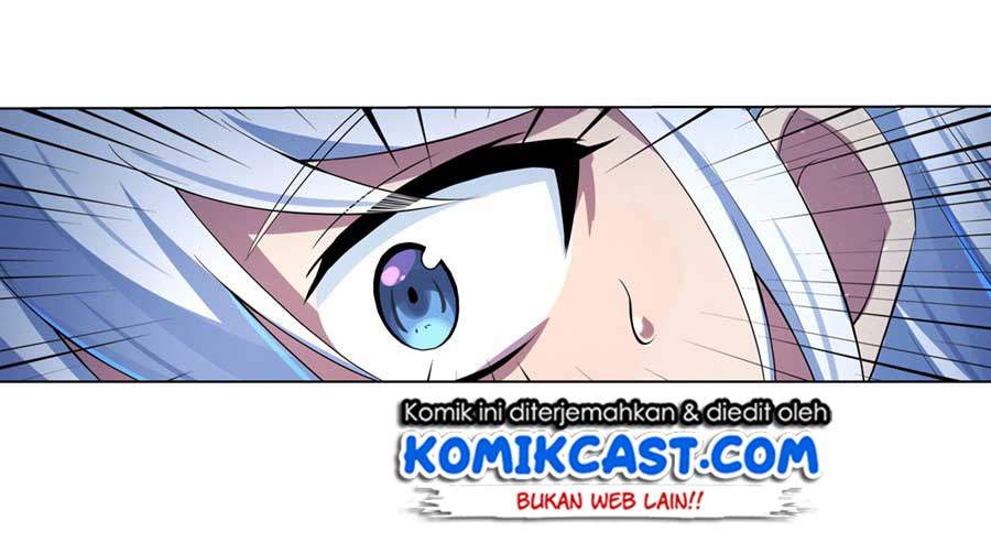 The Demon King Who Lost His Job Chapter 53 Bahasa Indonesia