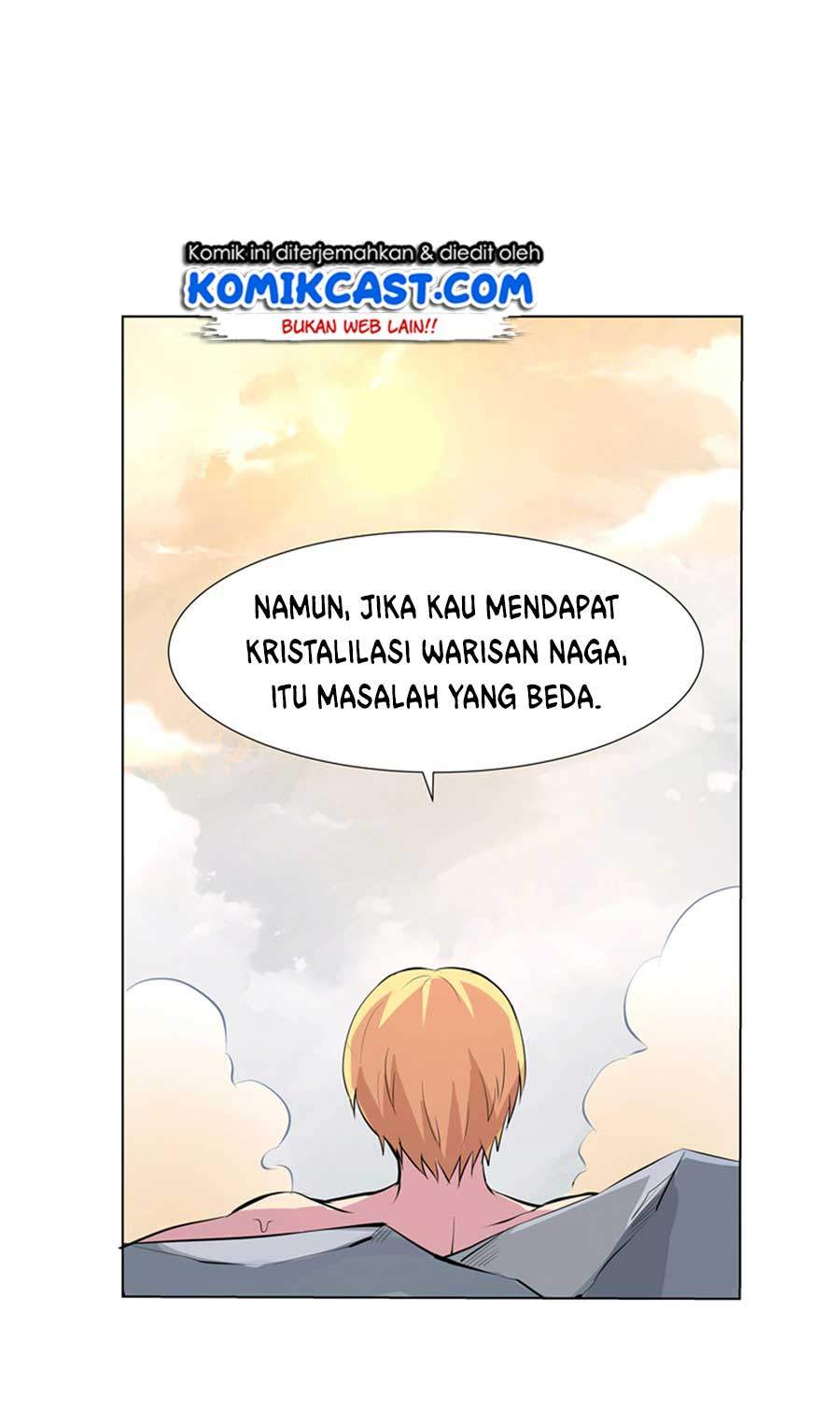 The Demon King Who Lost His Job Chapter 51 Bahasa Indonesia