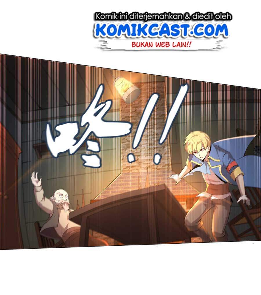 The Demon King Who Lost His Job Chapter 52 Bahasa Indonesia