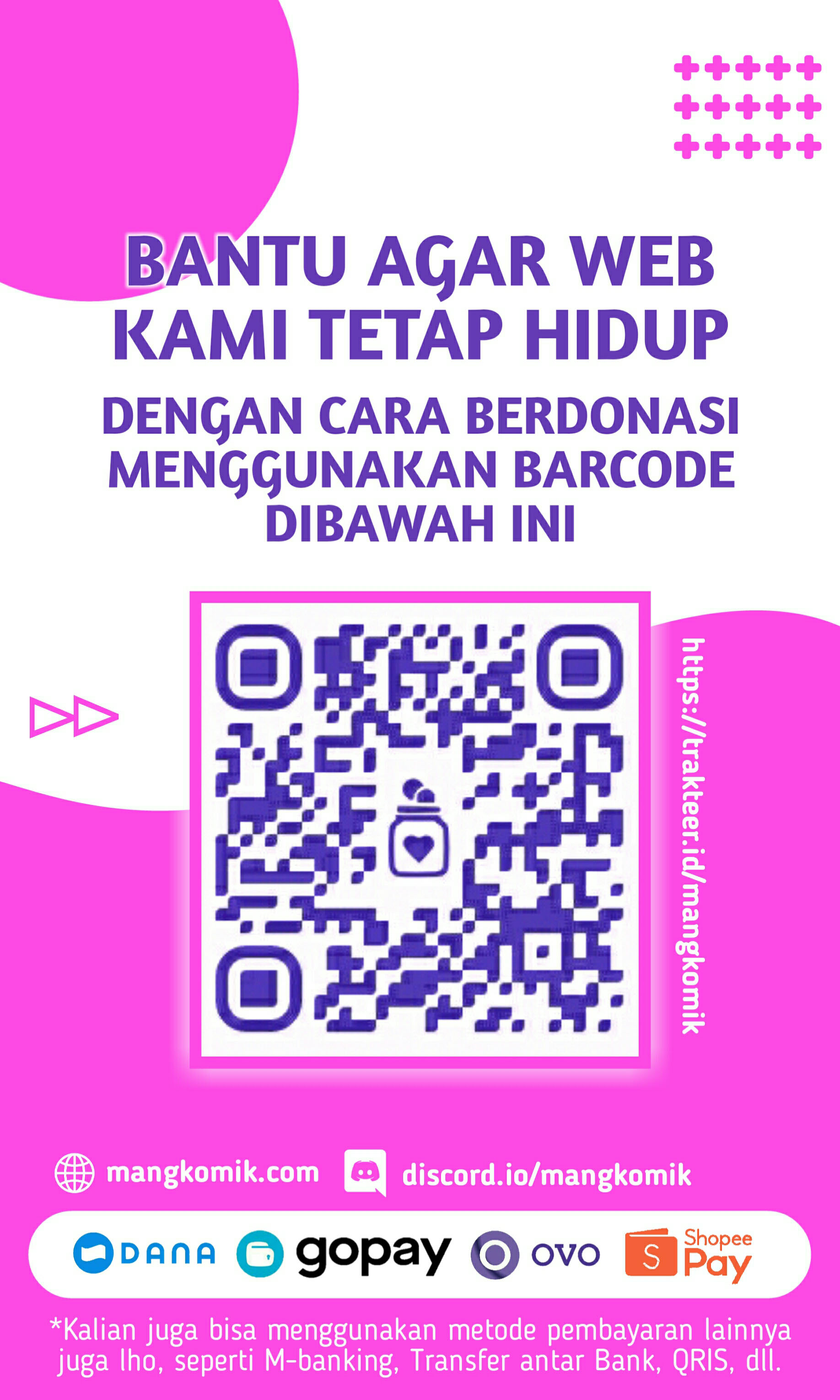 Blend S Chapter 45 Bahasa Indonesia