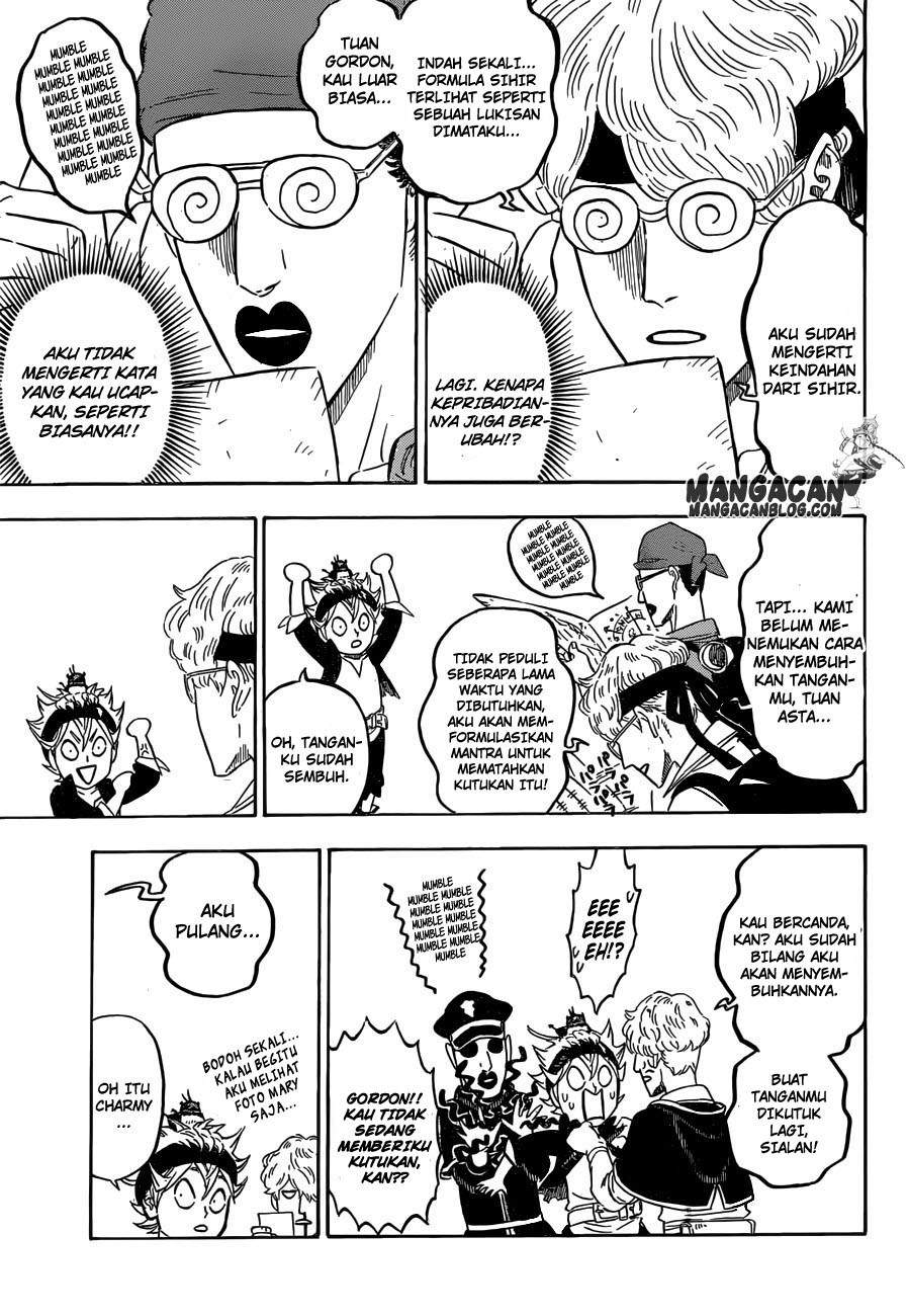 Black Clover Chapter 102 Bahasa Indonesia