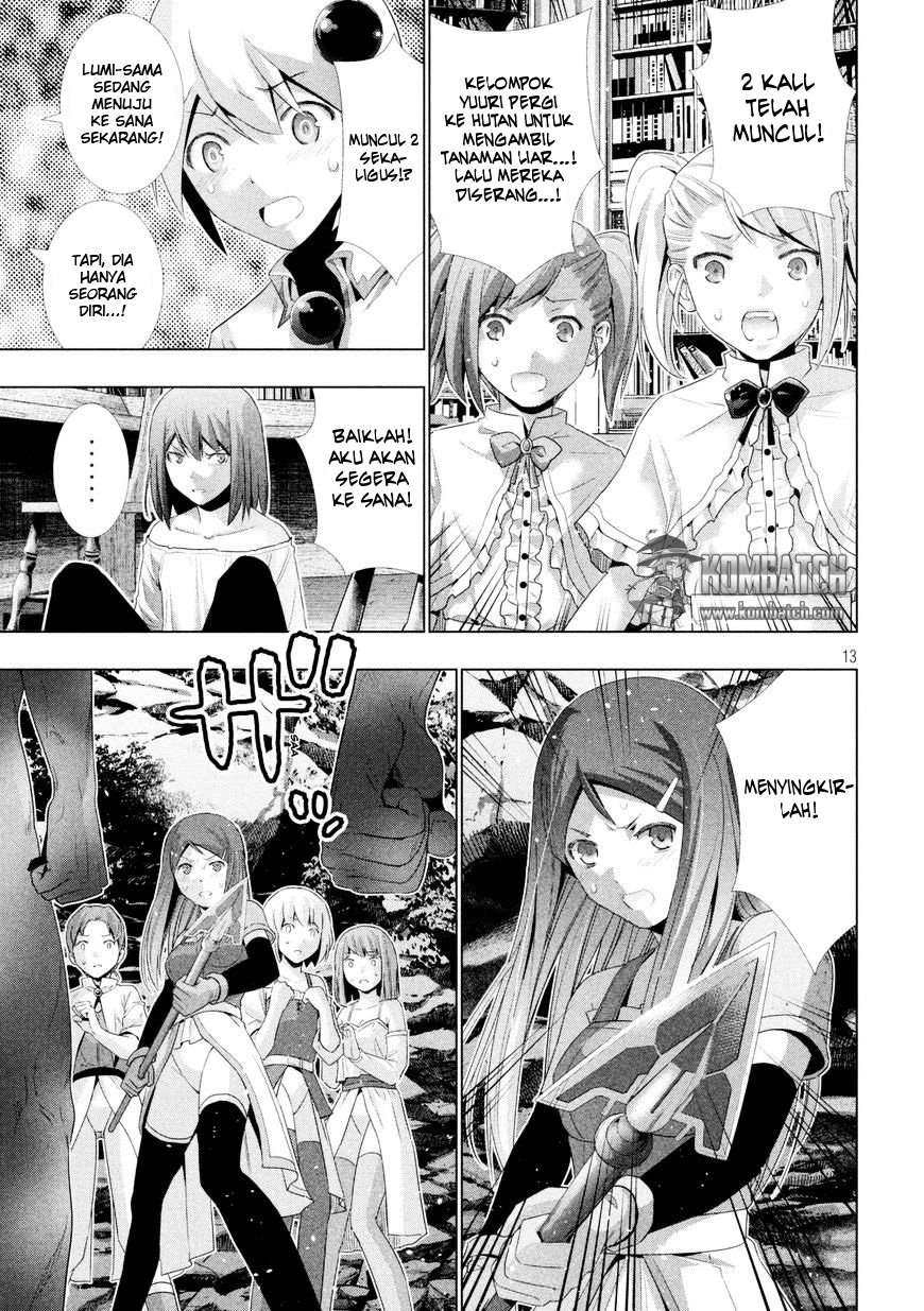 Parallel Paradise Chapter parallel paradise 012 Bahasa Indonesia