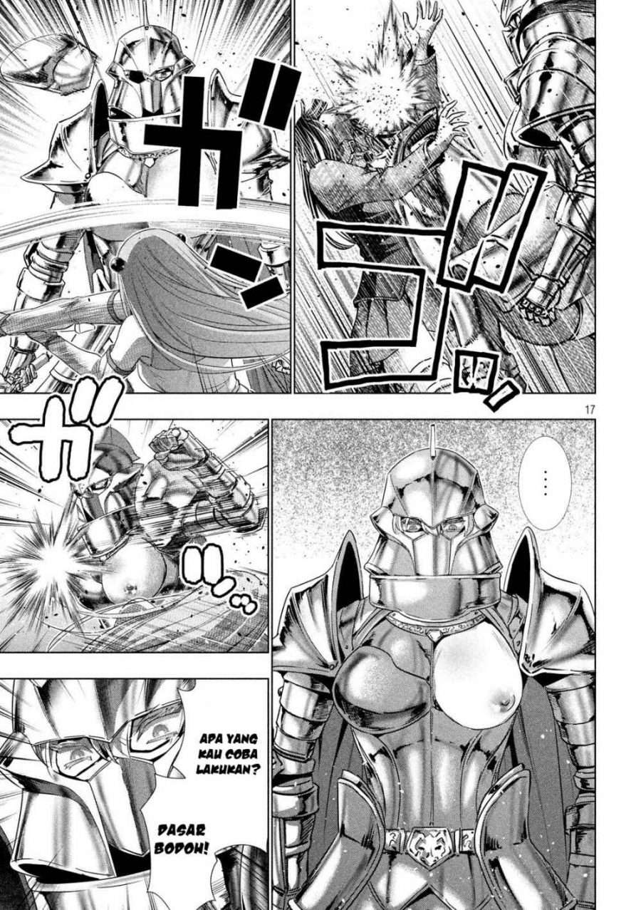 Parallel Paradise Chapter 108 Bahasa Indonesia