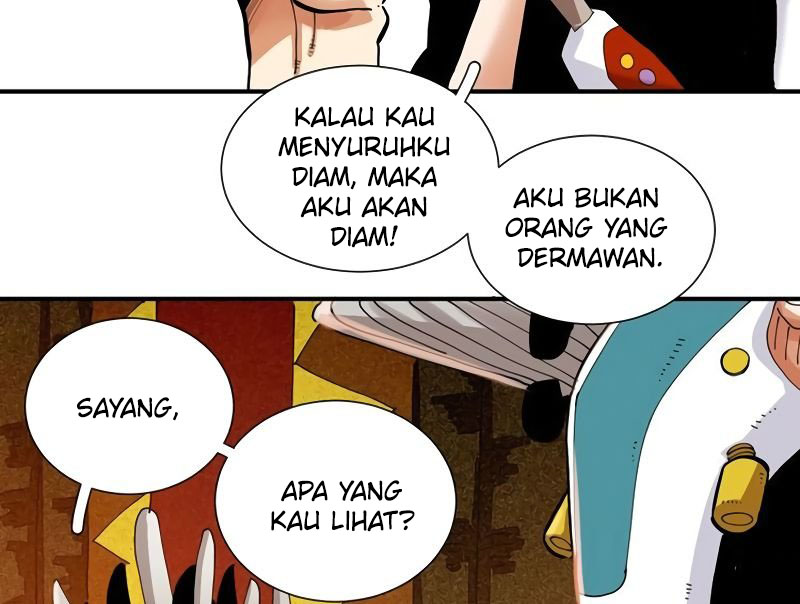 Last Word of the World Chapter 24 Bahasa Indonesia