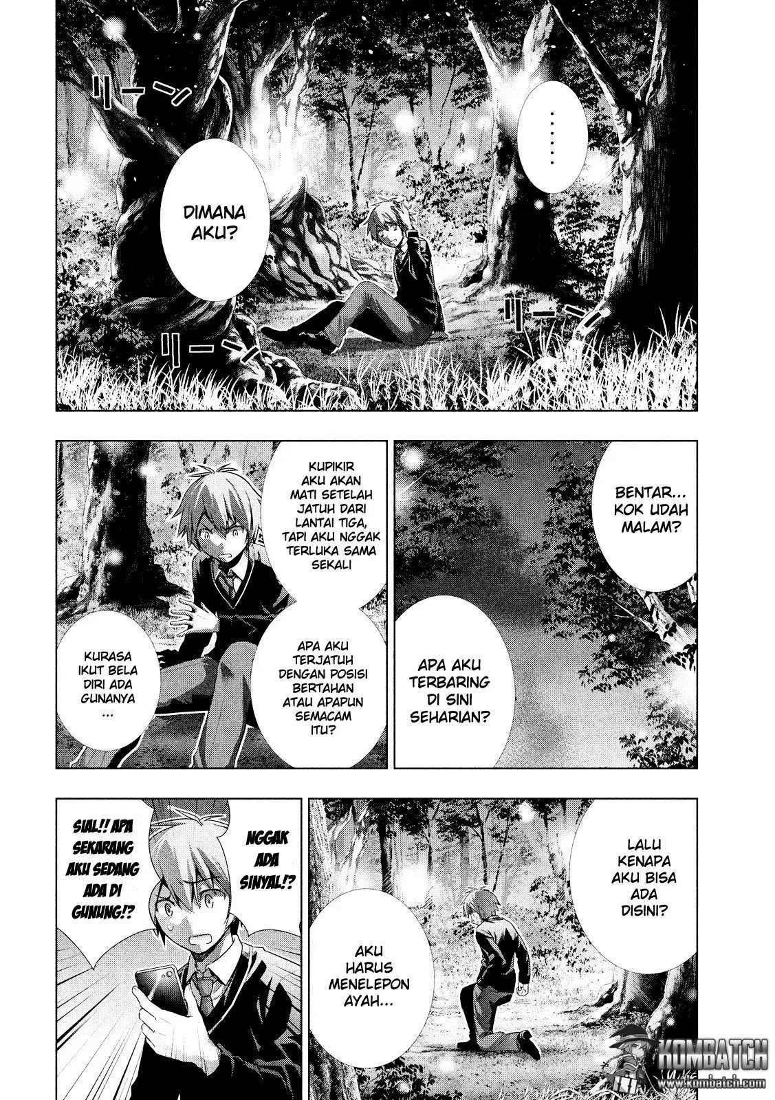 Parallel Paradise Chapter 001 fix Bahasa Indonesia