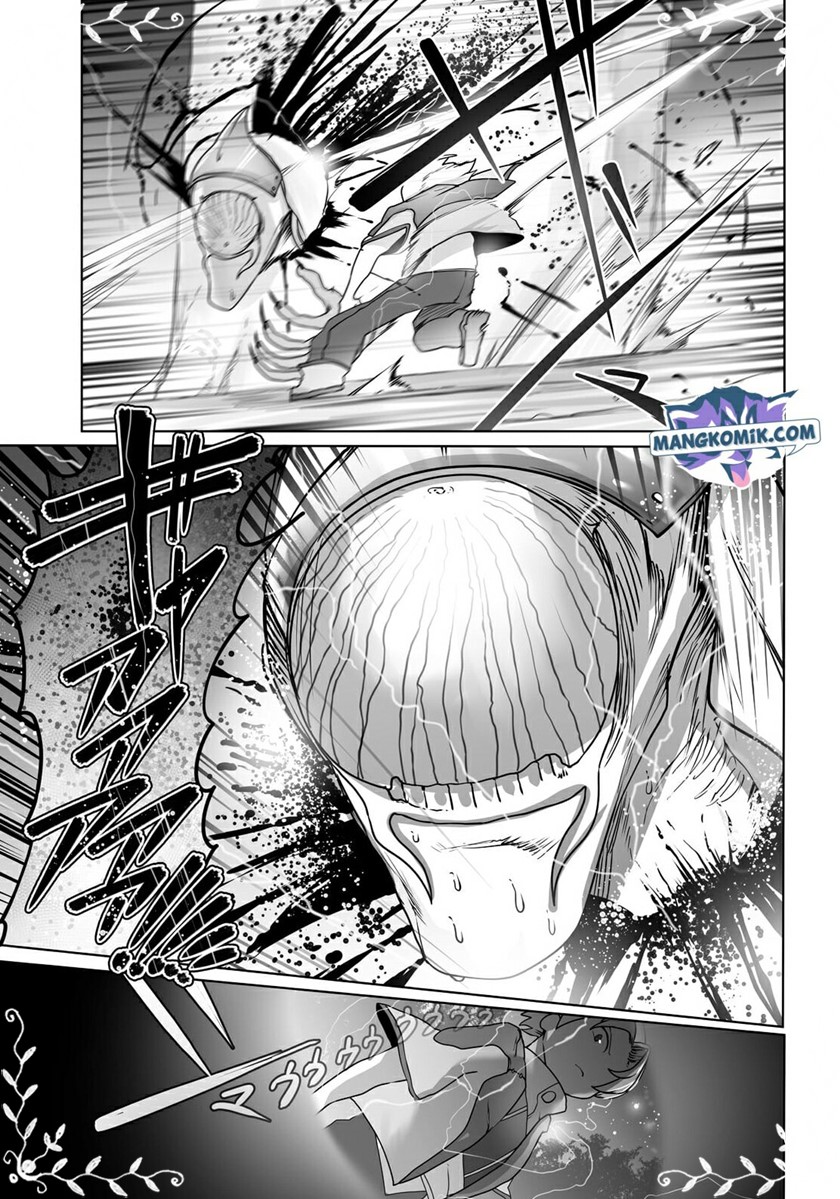 Ore No Zense No Chishiki De Teihengyo Tamer Ga Joukyugyo Ni Natte Shimaisou Na Ken Ni Tsuite Chapter 18 Bahasa Indonesia