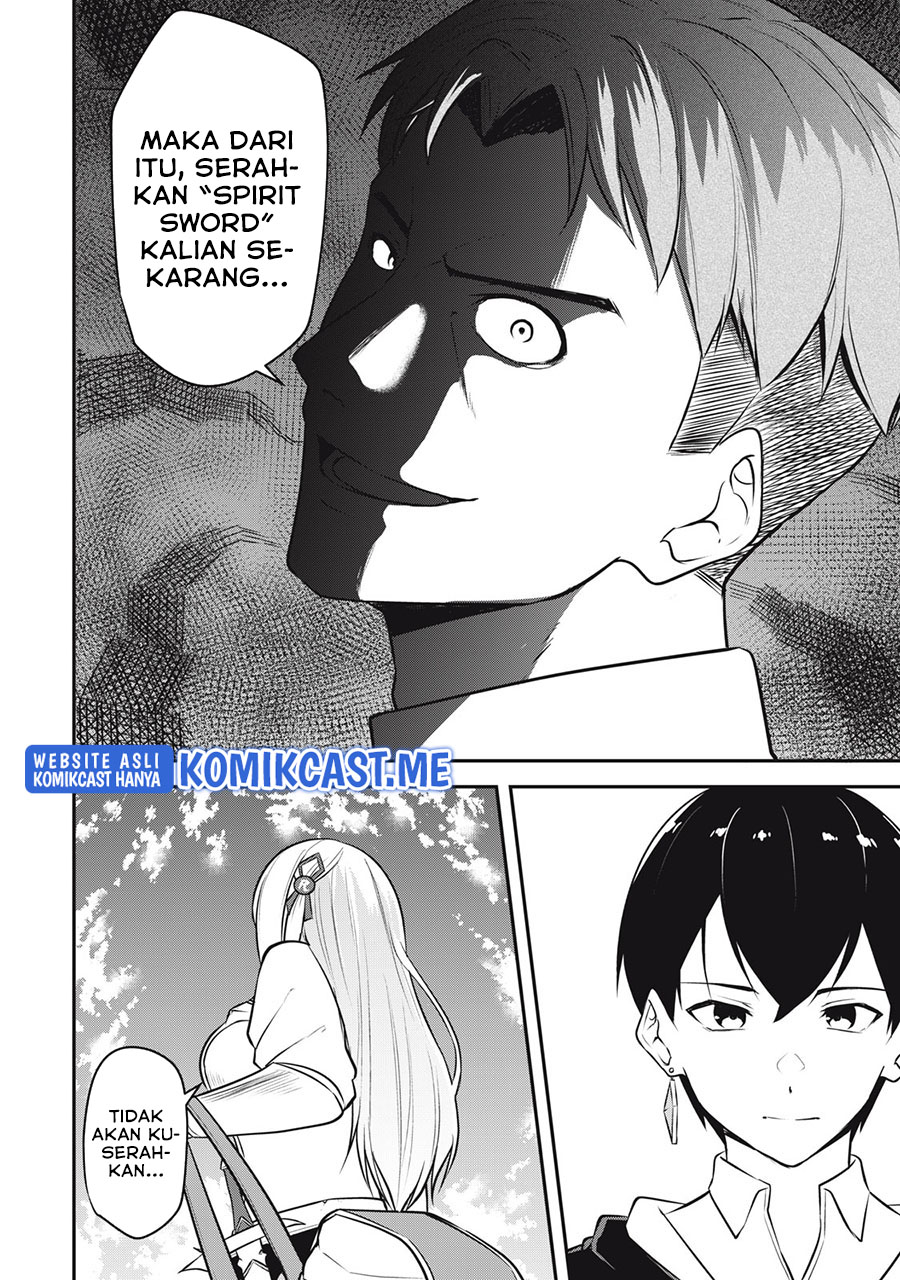 Kentei Gakuin no Magan Kenja Chapter 02 bahasa indonesia Bahasa Indonesia