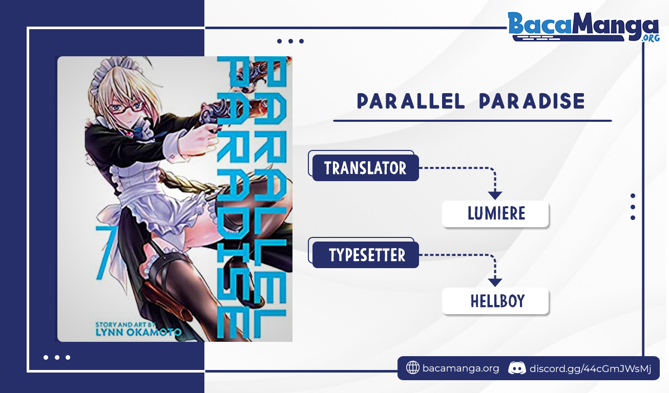 Parallel Paradise Chapter 137 Bahasa Indonesia