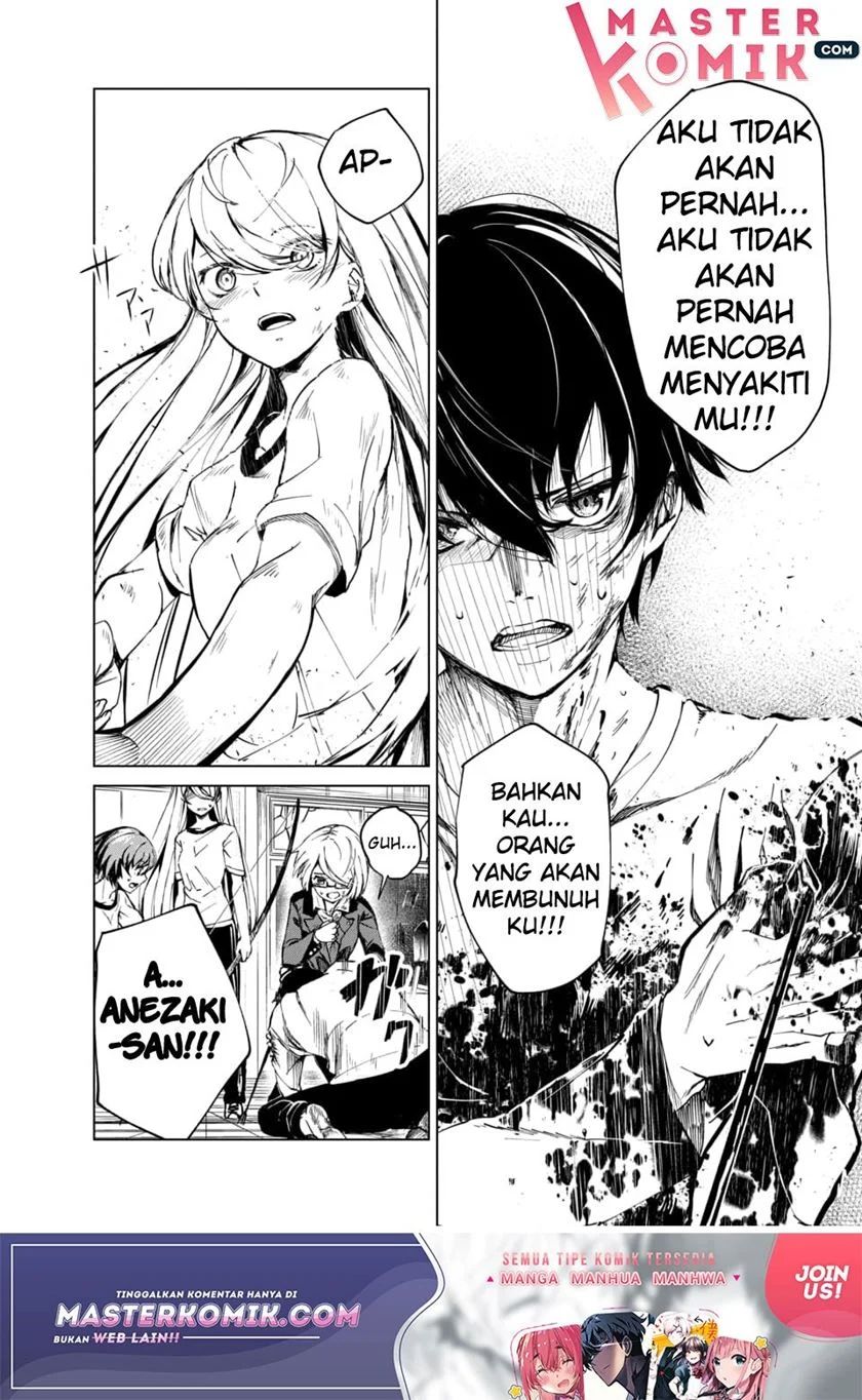 Kyosei Tensei Chapter 01 Bahasa Indonesia