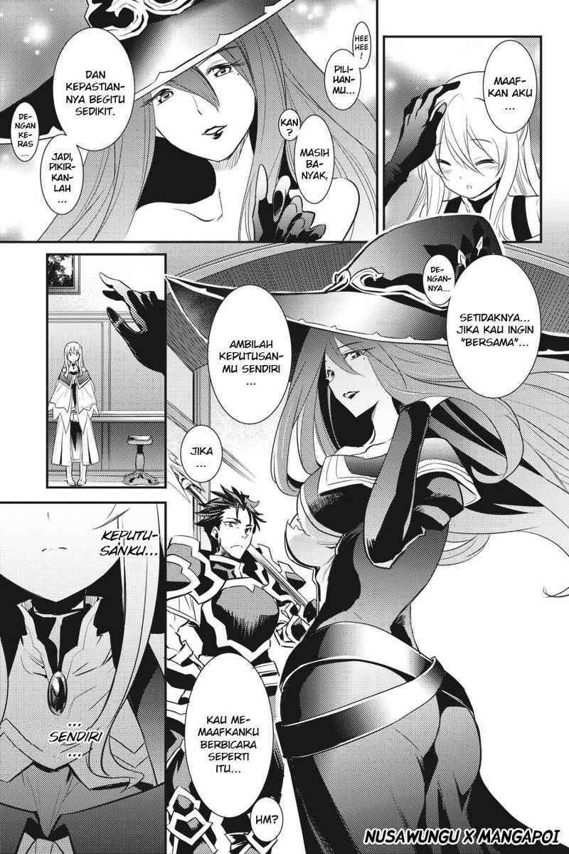 Goblin Slayer Chapter 5 Bahasa Indonesia