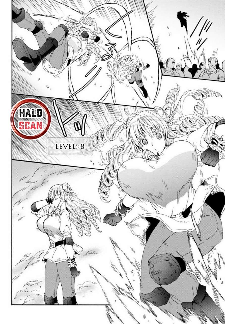 Death March kara Hajimaru Isekai Kyousoukyoku Chapter 67 Bahasa Indonesia