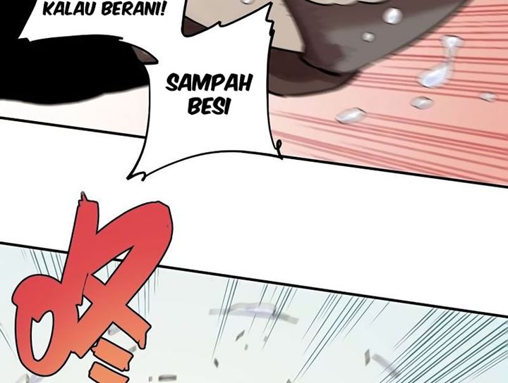 Last Word of the World Chapter 29 Bahasa Indonesia