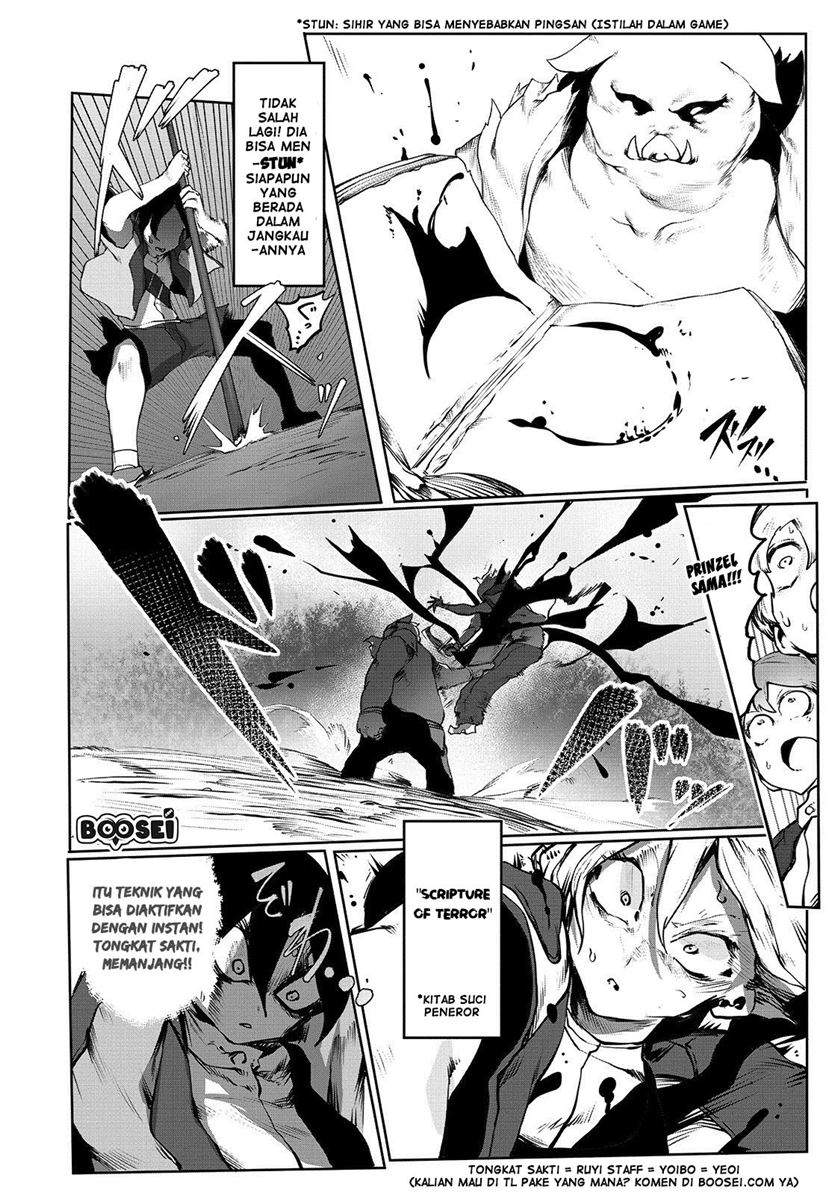 Ore No Zense No Chishiki De Teihengyo Tamer Ga Joukyugyo Ni Natte Shimaisou Na Ken Ni Tsuite Chapter 02 Bahasa Indonesia