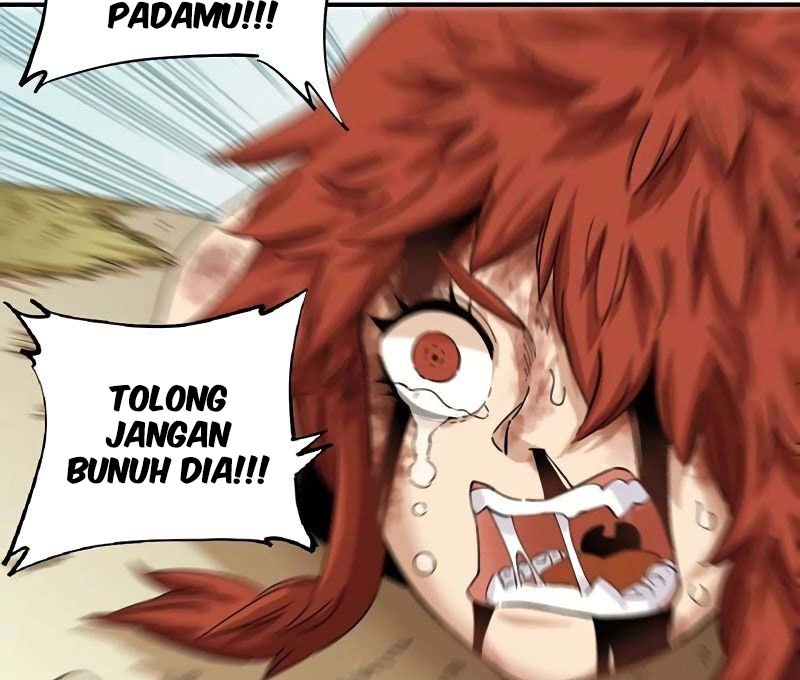 Last Word of the World Chapter 32 Bahasa Indonesia