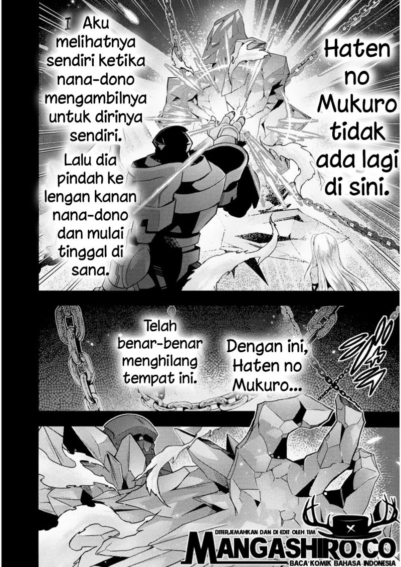 Himekishi ga Classmate! Chapter 31 Bahasa Indonesia