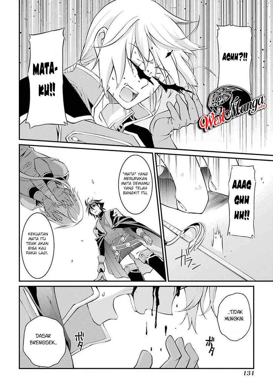 Shikkoku Tsukai no Saikyou Yuusha Nakama Zenin ni Uragirareta node Saikyou no Mamono to Kumimasu Chapter 06 Bahasa Indonesia