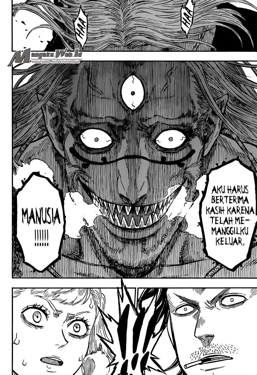 Black Clover Chapter 68 Bahasa Indonesia