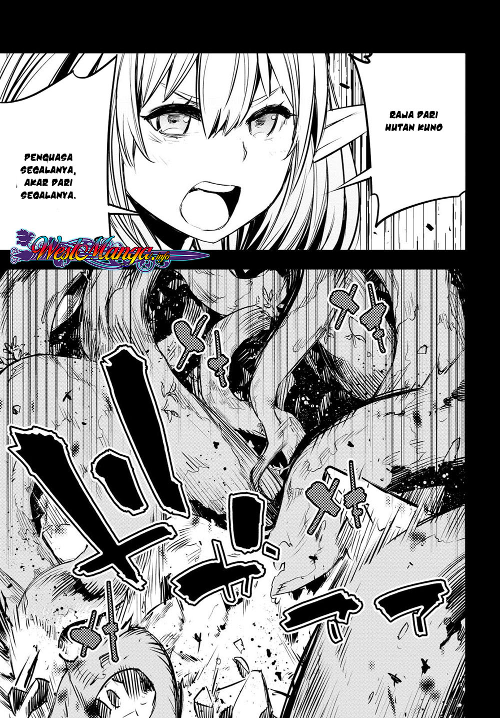 Shin no Nakama Janai to Yuusha no Party o Oidasareta node, Henkyou de Slow Life Suru Koto ni Shimashita (Novel) Chapter 07 Bahasa Indonesia