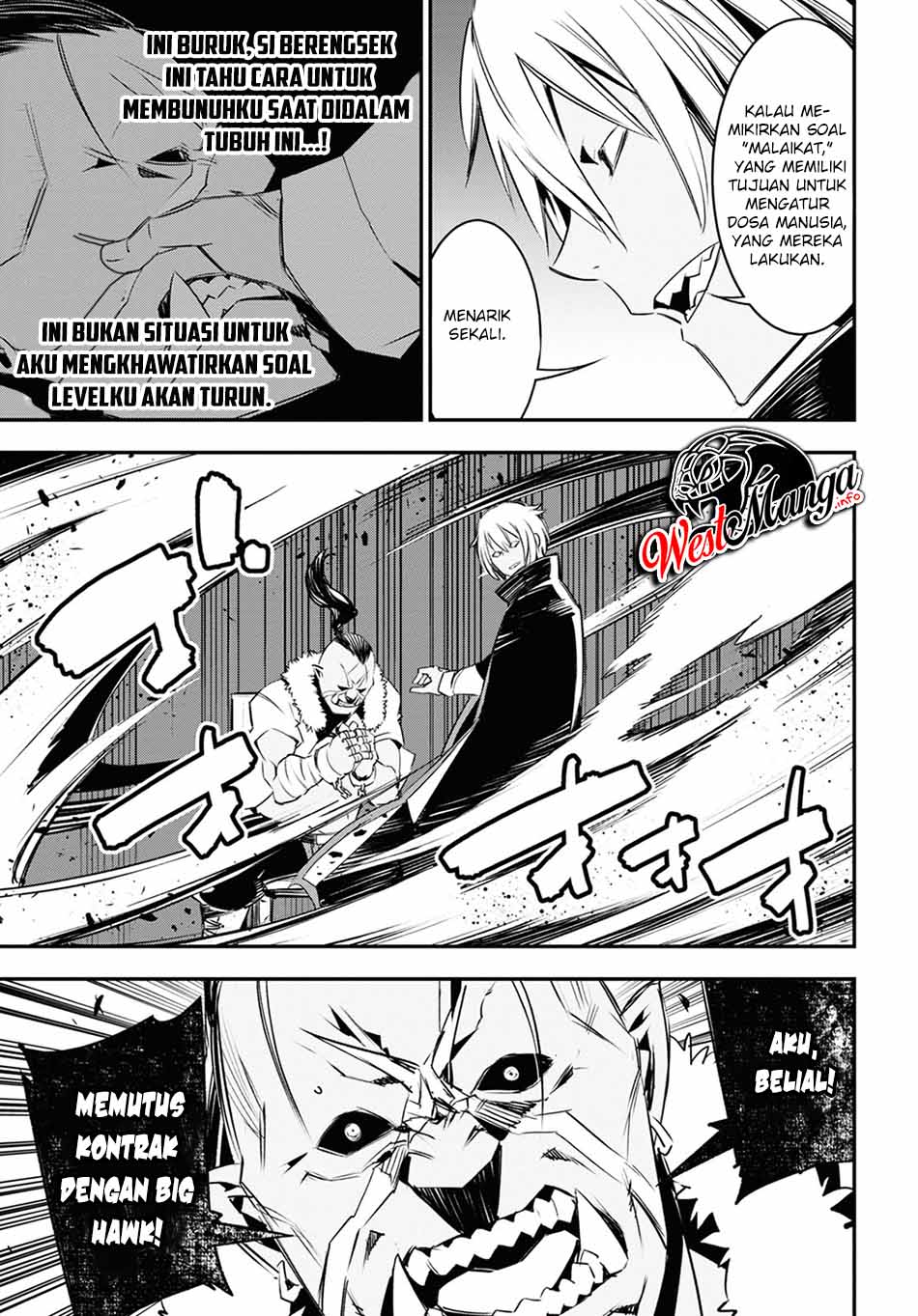 Shin no Nakama Janai to Yuusha no Party o Oidasareta node, Henkyou de Slow Life Suru Koto ni Shimashita (Novel) Chapter 35 Bahasa Indonesia